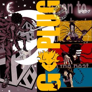 BURGUNDY II (feat. Fluhkunxhkos)