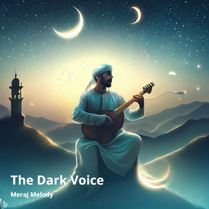 The Dark Voice