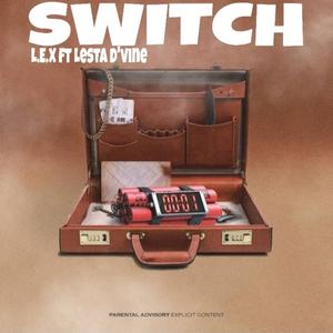 SWITCH (feat. Lesta D'vine)