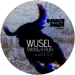 What Would You Do (Original Mix)