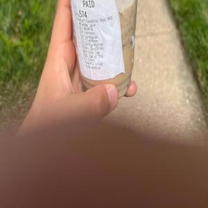 Bang Energy Drink (feat. Luclover)