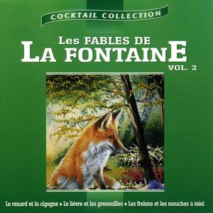 Le corbeau Voulant Imiter L'Aigle