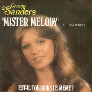 Mister Melody
