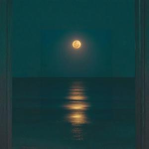 가라앉은 소음 사이로 너에게 보내는