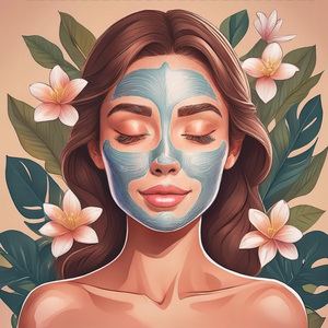 Una Caricia Suave A Través De Los Sonidos Del Spa