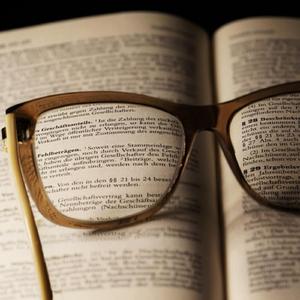 笔尖沙沙 雨声哗哗