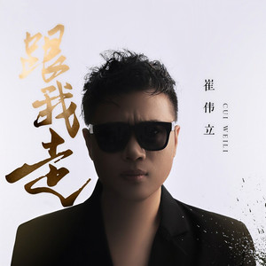 跟我走 (DJ默涵版)