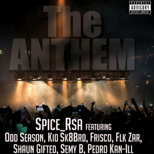 The Anthem
