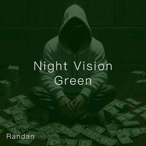 Night Vision Green