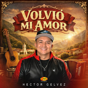 Volvió Mi Amor