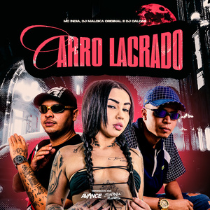 Carro Lacrado