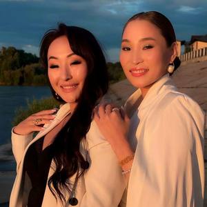 Ынакшылым белээм