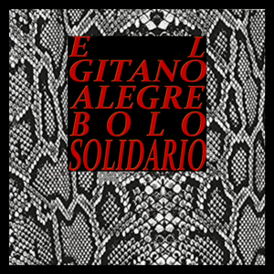 Bolo Solidario (Instrumental Version)