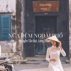 Nữa Đêm Ngoài Phố