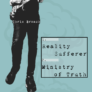 Ministry of Truth