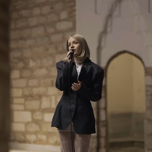 Aşk Olsun (Hamam Sessions)