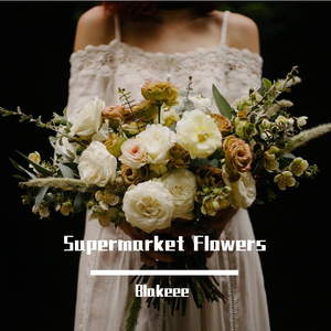 Ed Sheeran-Supermarket Flowers（Blakeee remix）