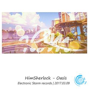 Oasis（Vocal Mix）