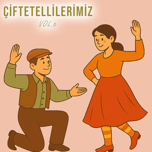 Niğde Sallama Çiftetelli