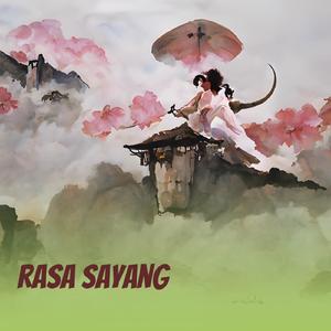 rasa sayang (Acoustic)