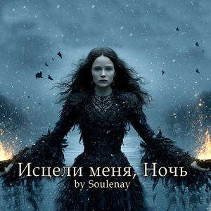 Исцели меня ночь