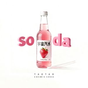 宇宙汽水