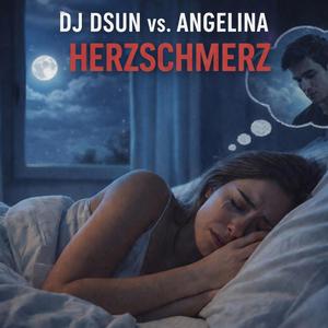 Herzschmerz (feat. Angelina)