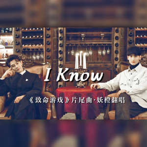 I Know（《致命游戏》片尾曲）