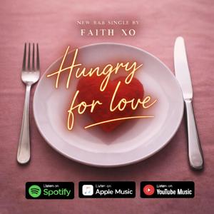 Hungry For Love