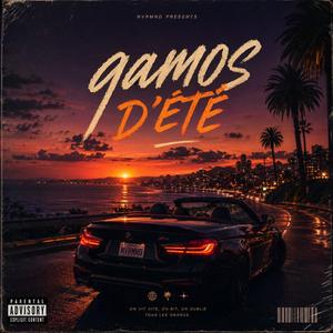 Gamos d'été