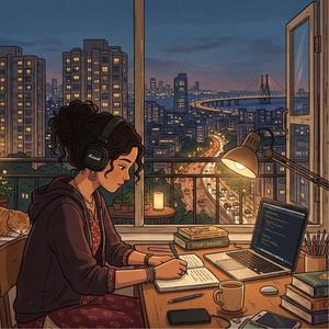 Dhyaan (Lofi Indian Chillhop) 48 min Ancient Vedic Productive Study and Focus Time