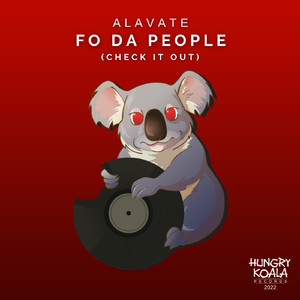Fo Da People (Check It Out) (Original Mix)