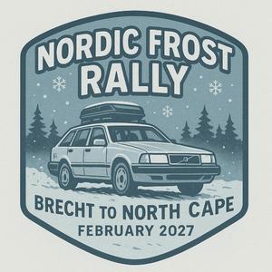 Nordic frost drill