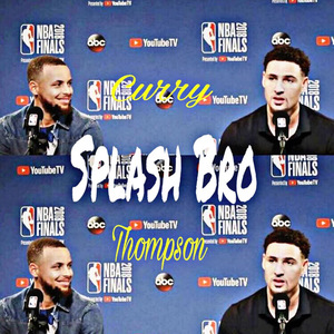 Splash Bro(水花兄弟)
