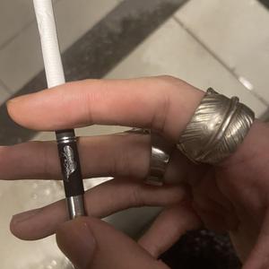 个人简介