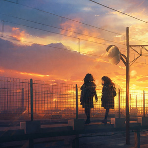 未完成の放課後