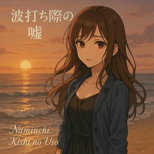 波打ち際の嘘