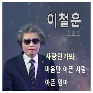 마음만 아픈 사랑 (Inst.)