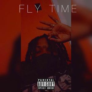 FlyTime (cover)
