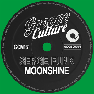 Moonshine (Extended Mix)
