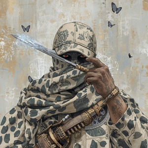 Keiner hat uns gefragt