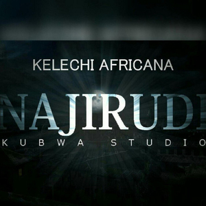 Najirudi