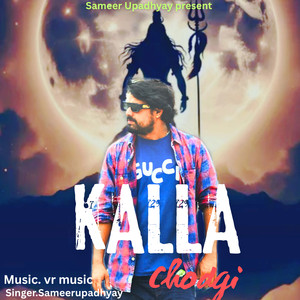 Kalla Chodgi