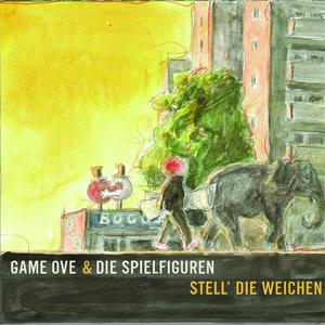 Stell' die Weichen