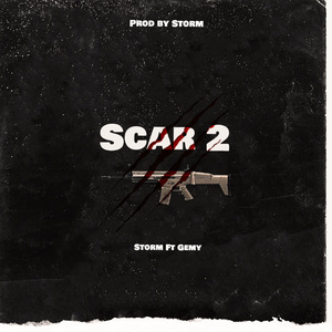 Scar 2