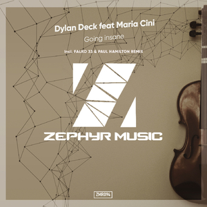 Going Insane (FALKO 33 Remix)