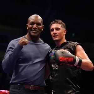 BAJNOK (Nileborg Krisztián VB döntőjére)