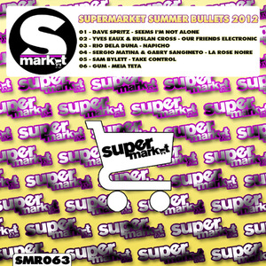 La Rose noire (TendenziA Mix)