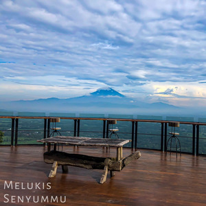 Love Letter = Langit X Embun X Waktu