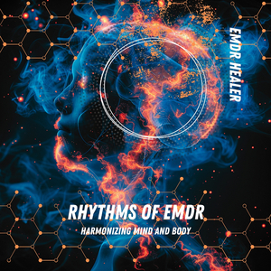 - Wilderness Stream Sound Rhythms of EMDR